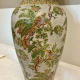 Toucan Vase