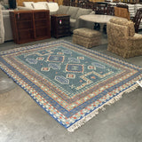 8 X 10 Rejuvenation Rug