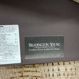 Pair of Bradington Young Chairs