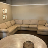 Broyhill Sectional Sofa