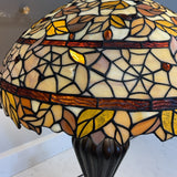 Tiffany Style Lamp (AS IS) FIRM