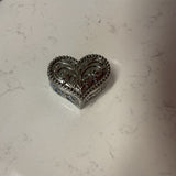 Heart Trinket Box