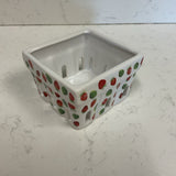 Strawberry Basket