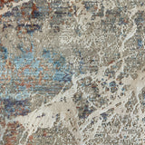Surya 9x12'3 Aisha Rug