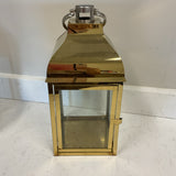 Gold Lantern