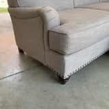 Bassett Sofa