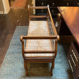 Entryway Bench