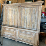 Hooker Laurier Boheme Collection King Bed