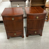 Pair of Lexington Arnold Palmer Nightstands
