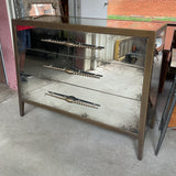 John Richard Mirrored Chest