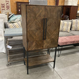 Haverty's Foundry Bar