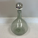 Clear Bottle