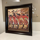 Bicycle Art