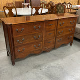 Baker Dresser