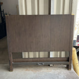 Bassett Queen Bed