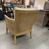 Uttermost Cane Chair