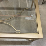 Haverty's Amani Cocktail Table
