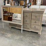Lexorne Dresser w/Mirror