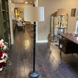 Black Floor Lamp