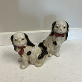 Pair of Dogs
