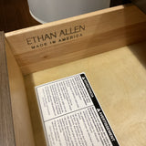 Ethan Allen Buffet