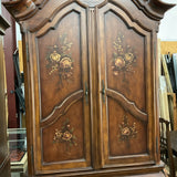 Ethan Allen Secretary