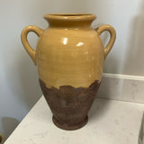 Southern Living Pottery Vase