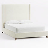 NEW Pottery Barn Queen Harper Bed