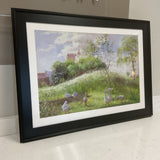 "May Mount" by Timothy Easton