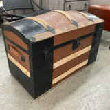 Antique Trunk