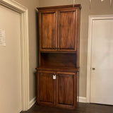 Custom 2 Piece Hutch