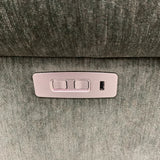 Bassett Power Recliner