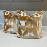 Pair of Pillow Flex Pillows