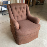 Sherrill Tufted Chair