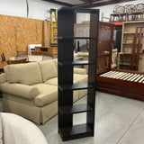 West Elm Corner Shelf
