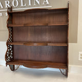 Southhampton Display Shelf