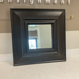 Metal Frame Pottery Barn Mirror