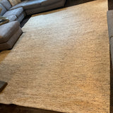 Weston Jute Pottery Barn 10' x14'