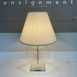 Shell Lamp