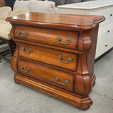 Hickory White Chest