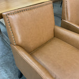 Pair of Accent Chairs
