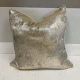 Silver Pillow