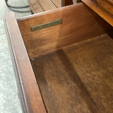 Ethan Allen Secretary