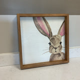 Bunny Tray