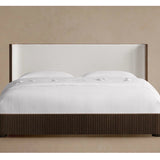 Arhaus Finnley King Bed
