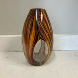 Missoni Glass Vase