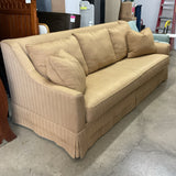 Kincaid Sofa As Is