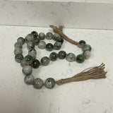 Marble Beads