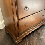 NEW Pennyslvania House New Lou Chest of Drawers