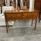 Wright Table Company Sideboard
